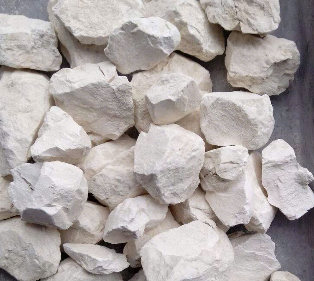 Quick Lime Lump (Calcium Oxide lumps)