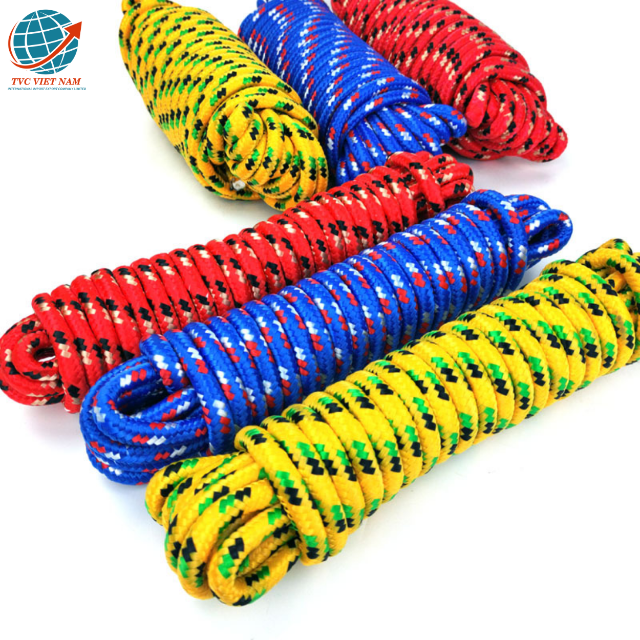Polypropylene Rope 2