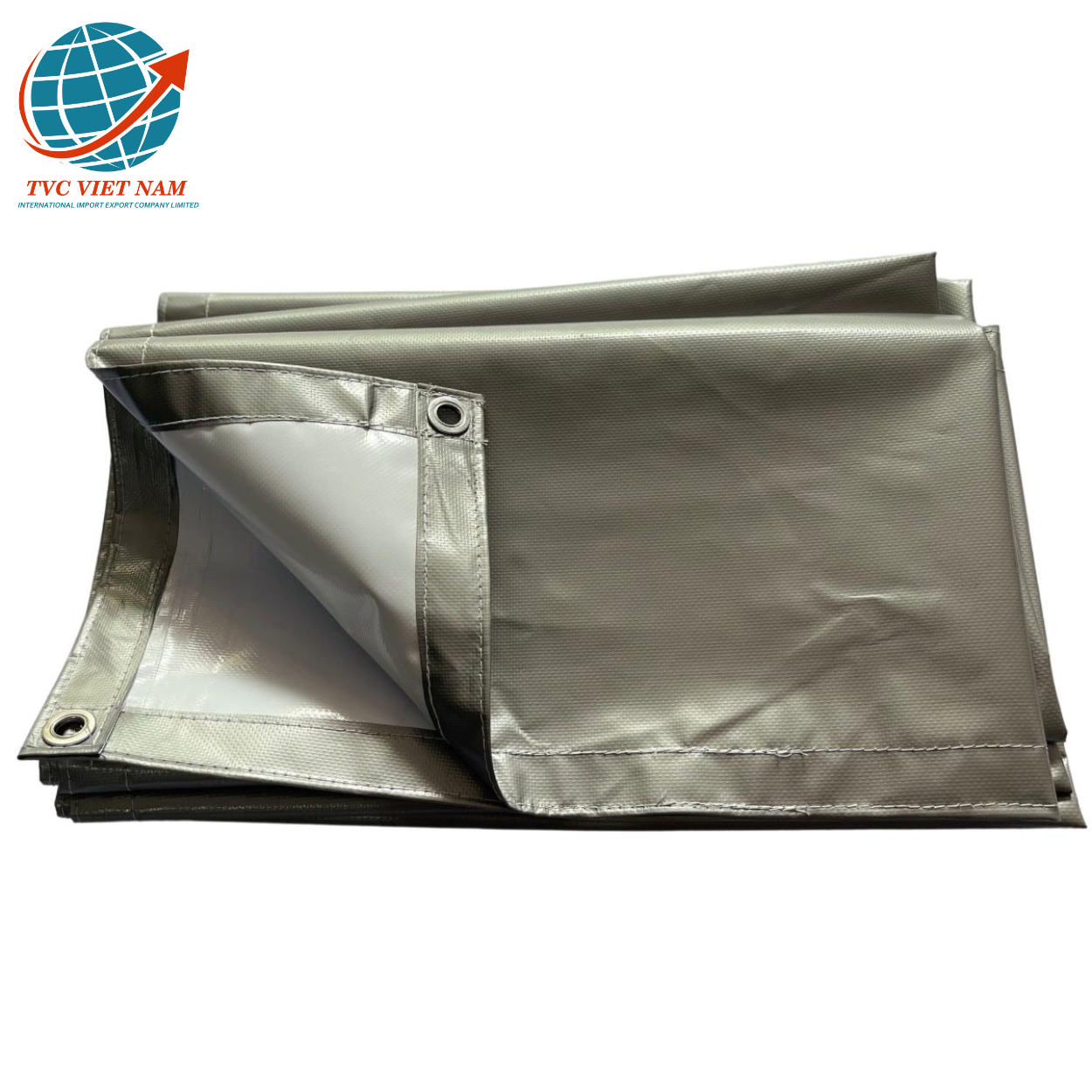 PVC Tarpaulin 2