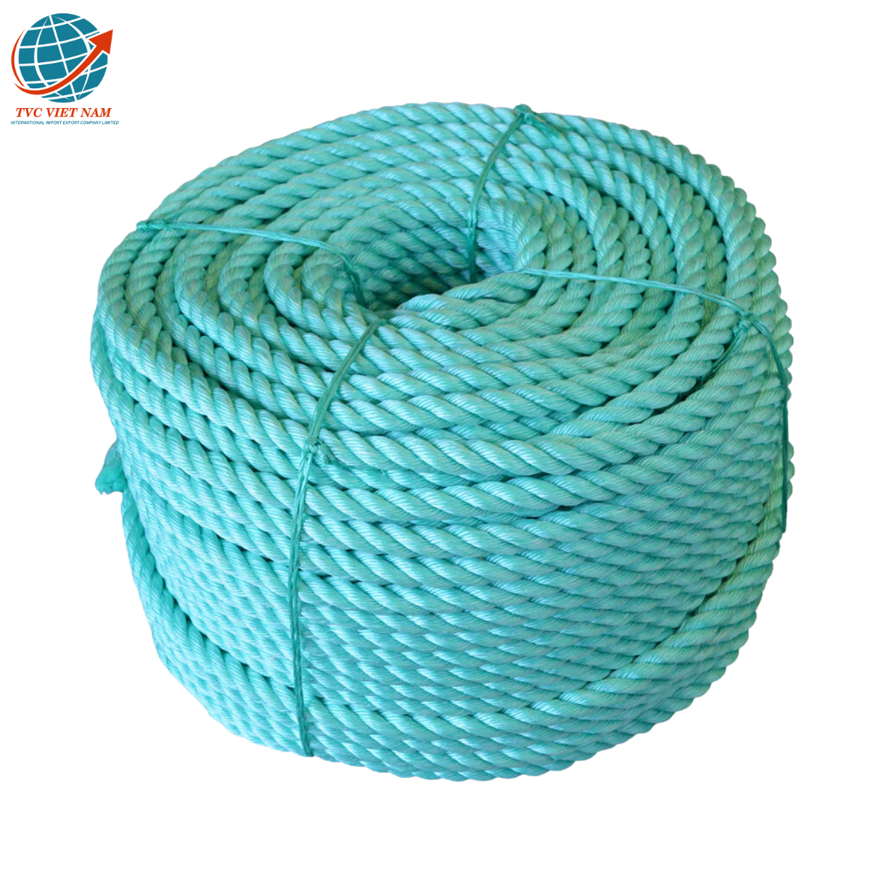 Polypropylene Rope 1