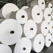 WOVEN FABRIC