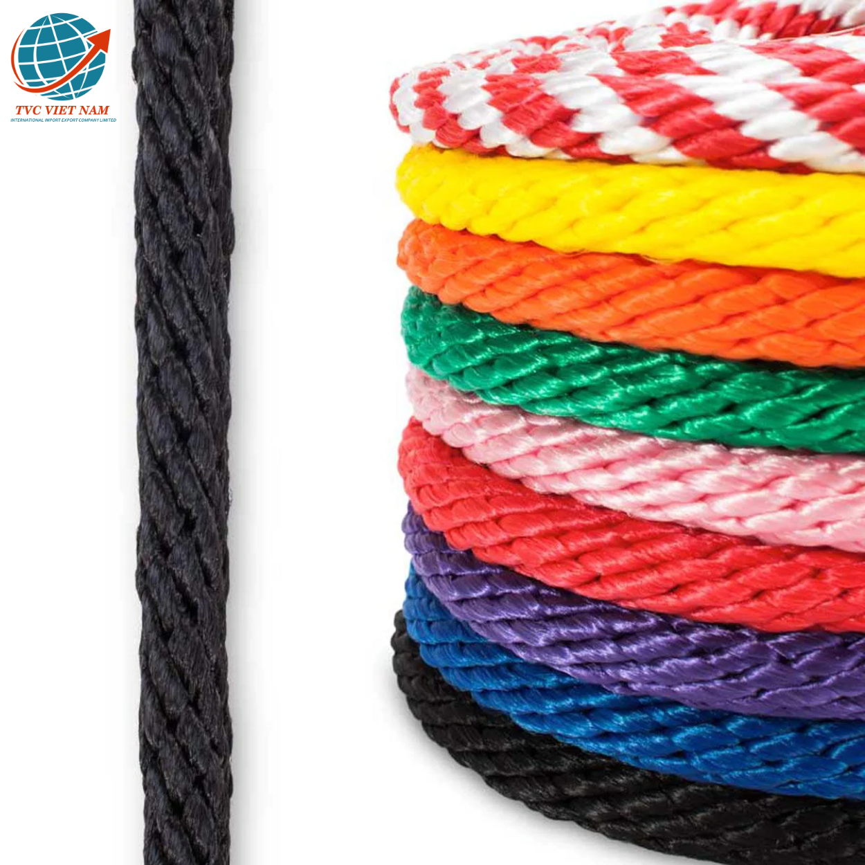 Polypropylene Rope 2