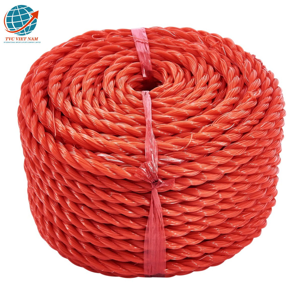 Polypropylene Rope 1