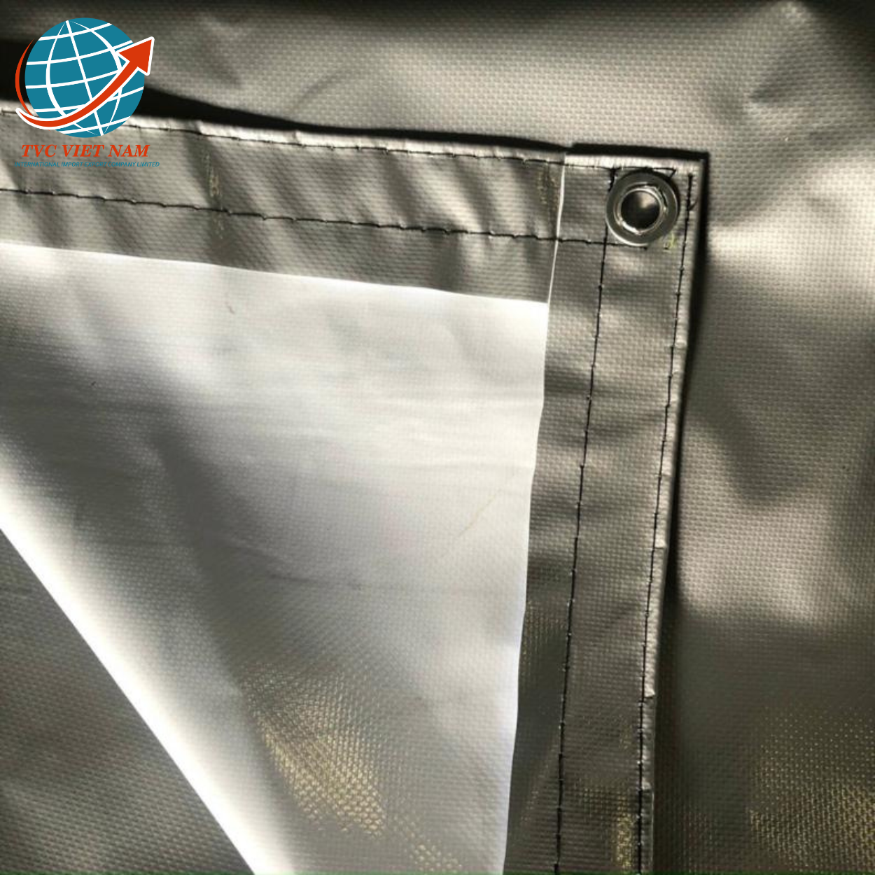 PVC Tarpaulin 2
