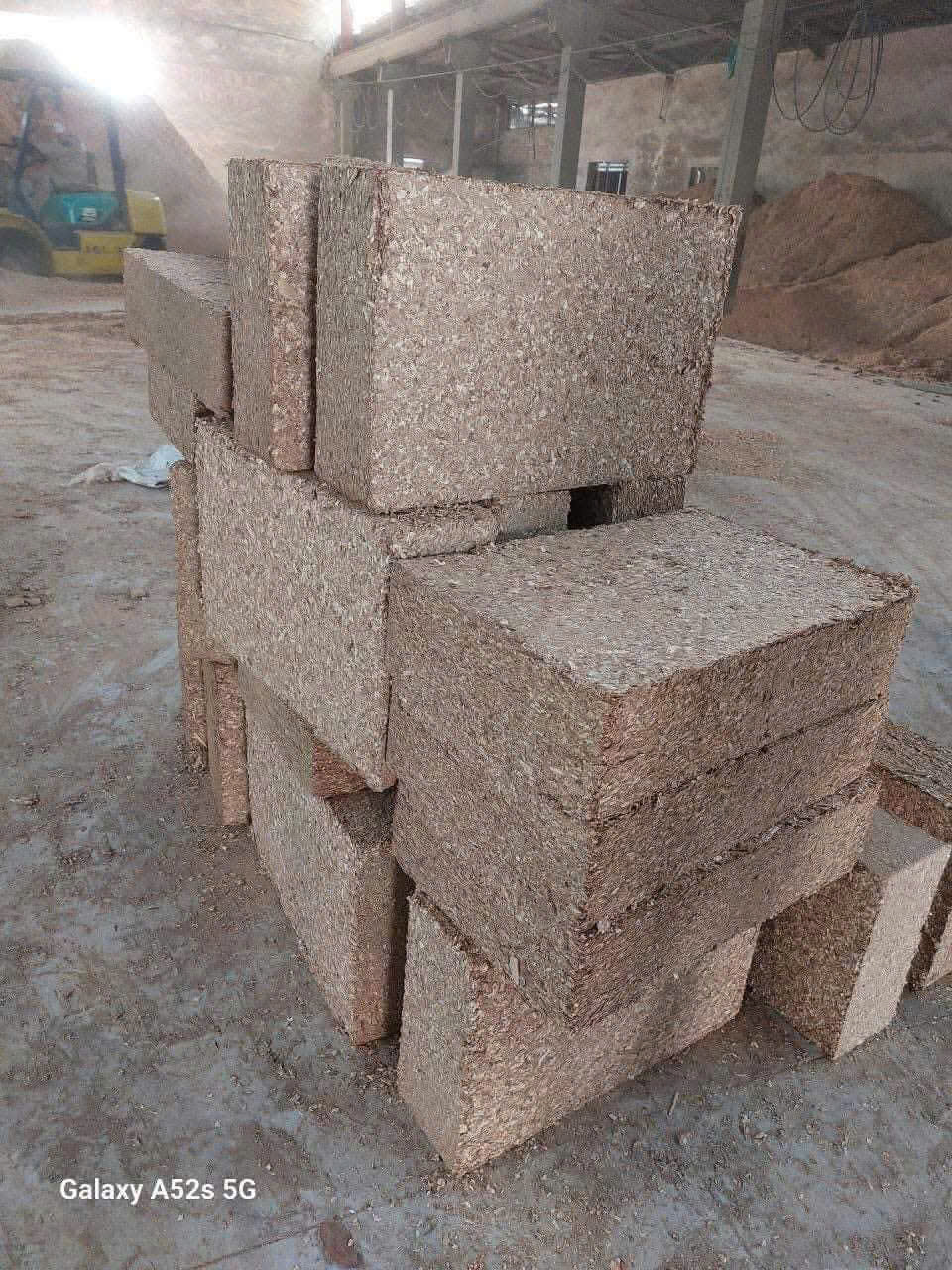 WOOD SHAVINGS