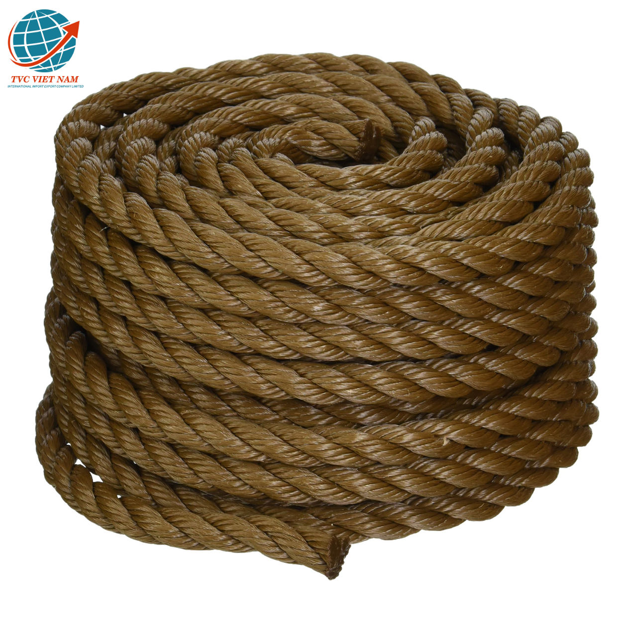 Polypropylene Rope 1