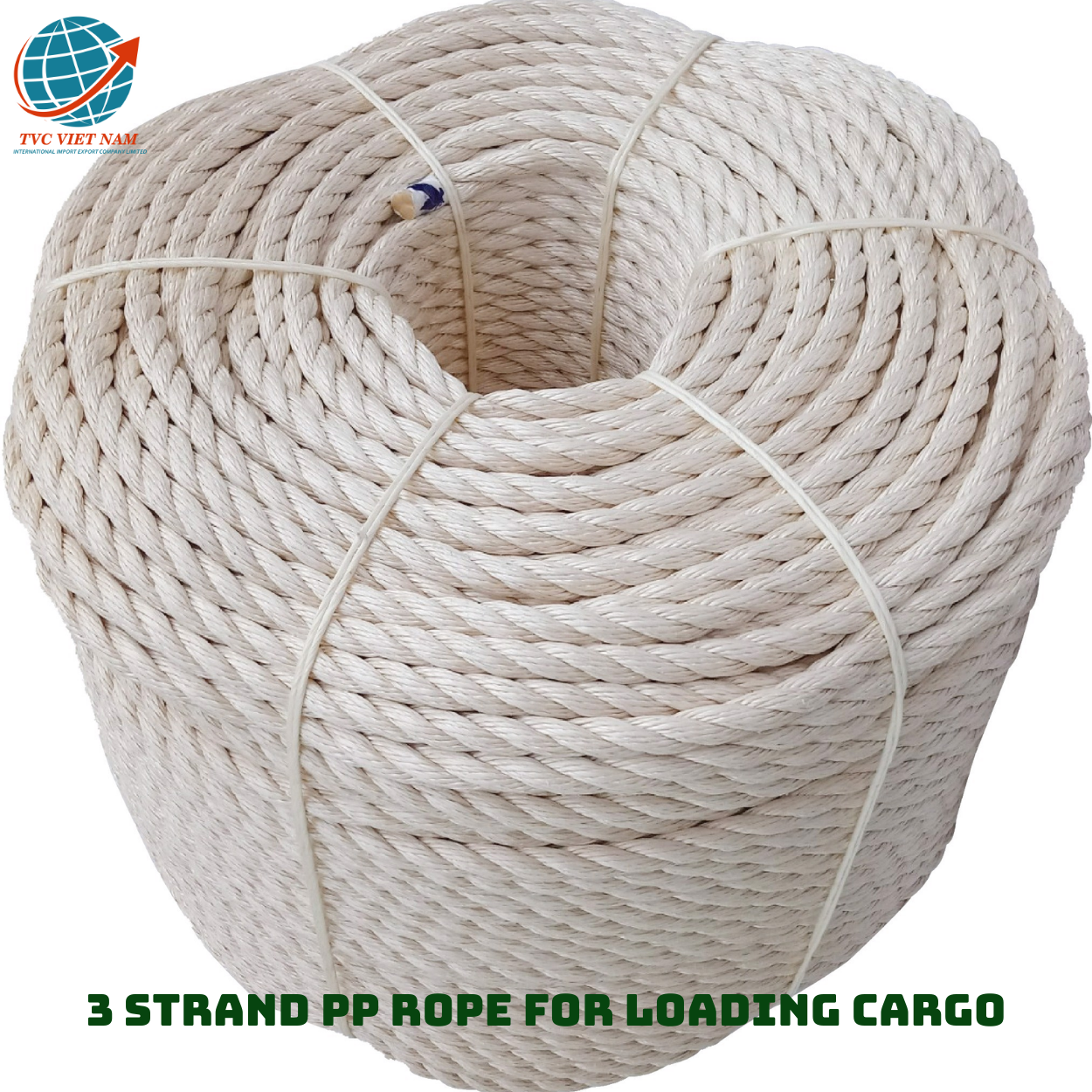 Polypropylene Rope 3